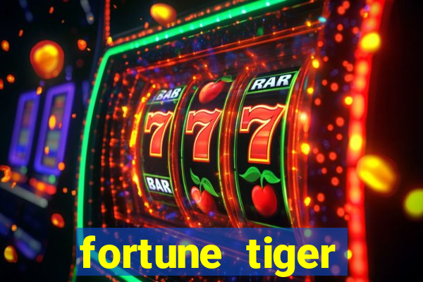 fortune tiger gratis teste